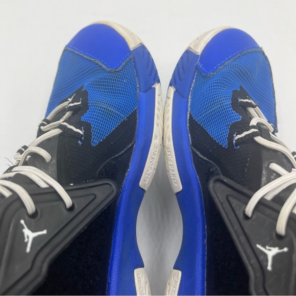 Nike Air Jordan Zion 1 TD Black Size 13C DC2023 004 Children’s - Picture 8 of 13